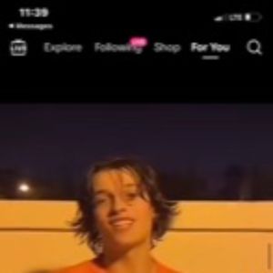 Meet your Posher, Zendaya